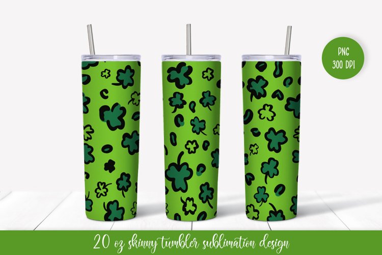 St Patrick's Day Clipart Image 17