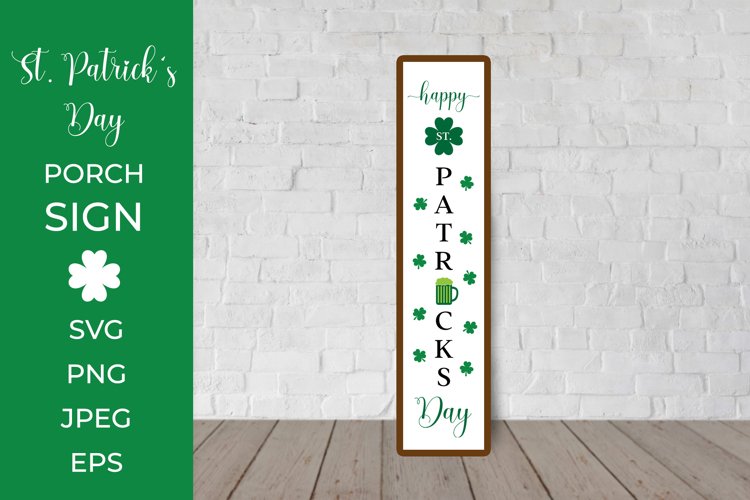 St Patricks Svg Image 7