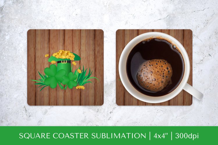 Shamrock Png Image 6