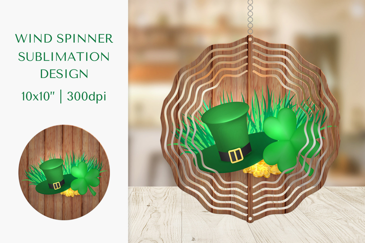 St Patrick's Day Clipart Image 23