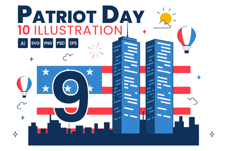 911 Clipart Image 4