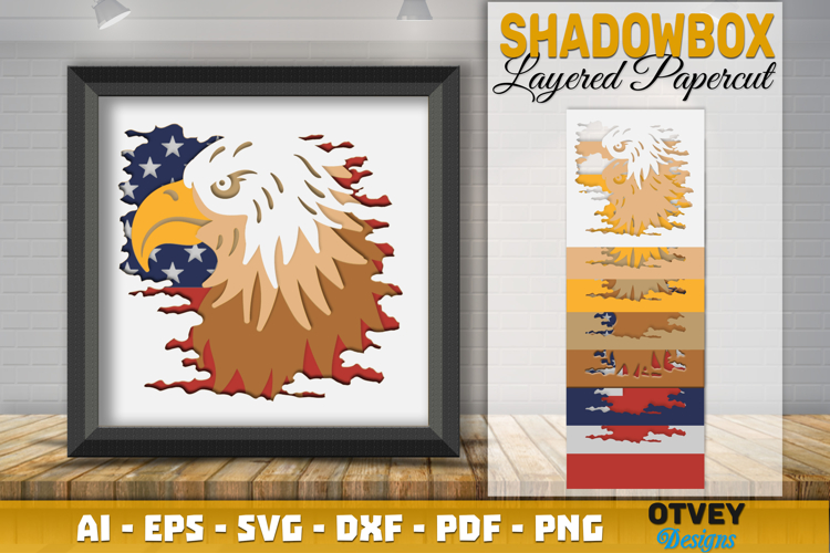 Patriotic Svg Image 10