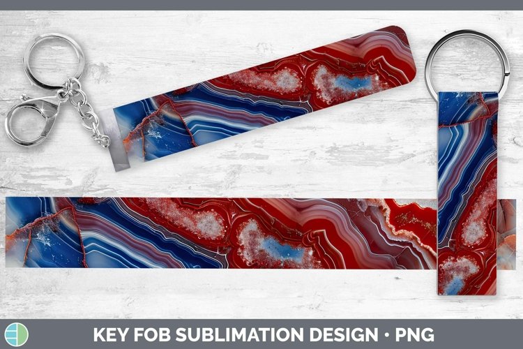 Patriotic Sublimation Design Image 6
