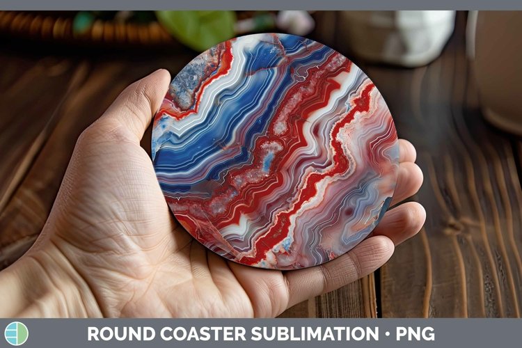 Patriotic Sublimation Design Image 9