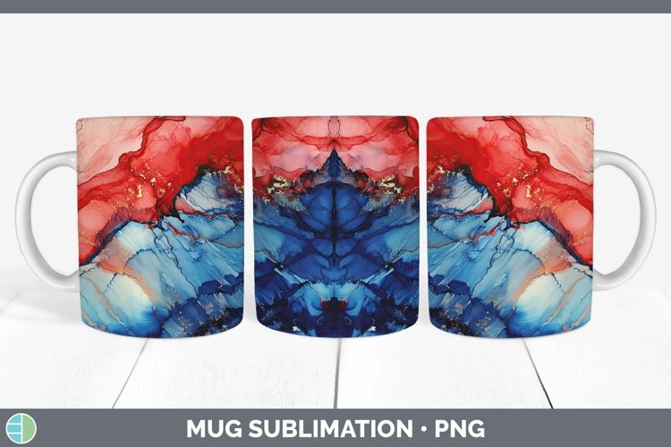 Patriotic Sublimation Design Image 6