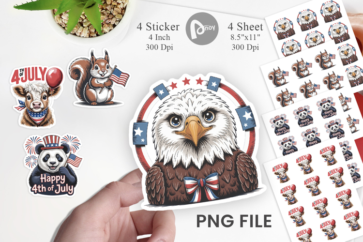 Sticker Png Image 9