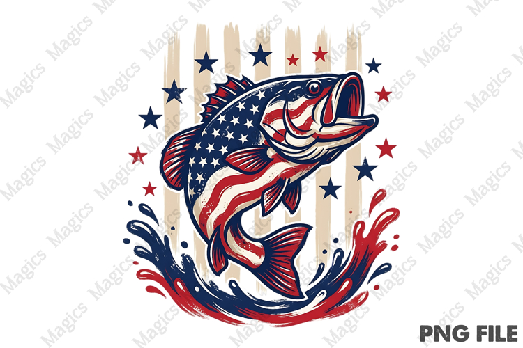 American PNGs Image 16