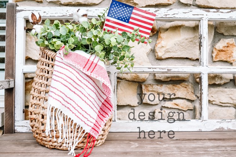 Patriotic Svg Image 5