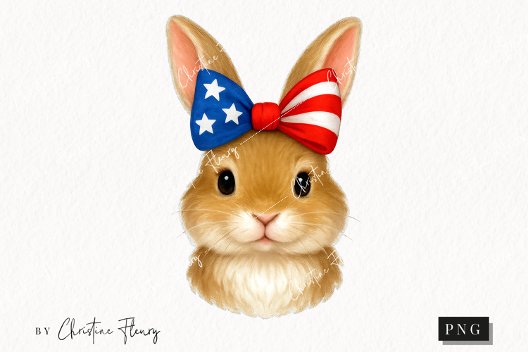 Patriotic Clipart Image 16