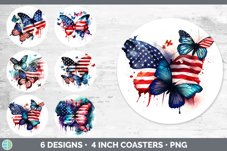 Butterfly Clipart Image 24