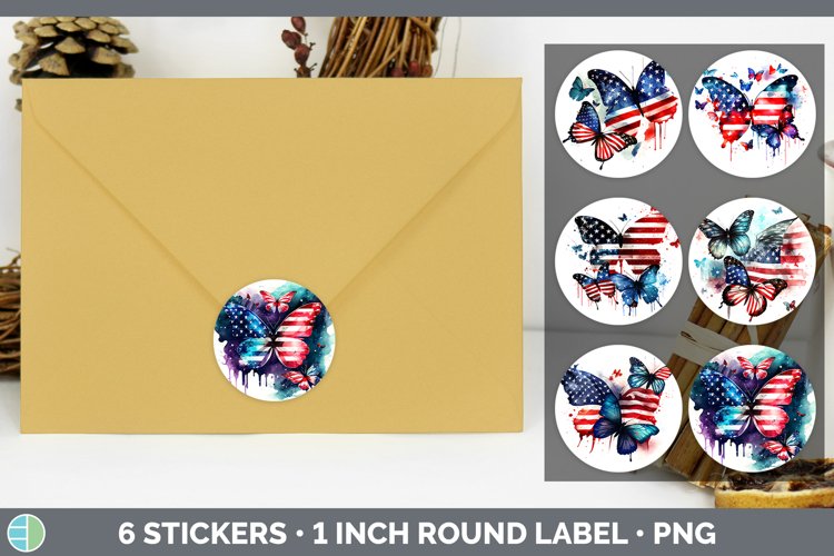 Patriotic Sublimation Design Image 15