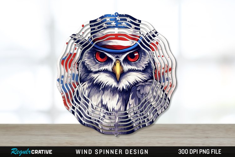 Patriotic Sublimation Design Image 11