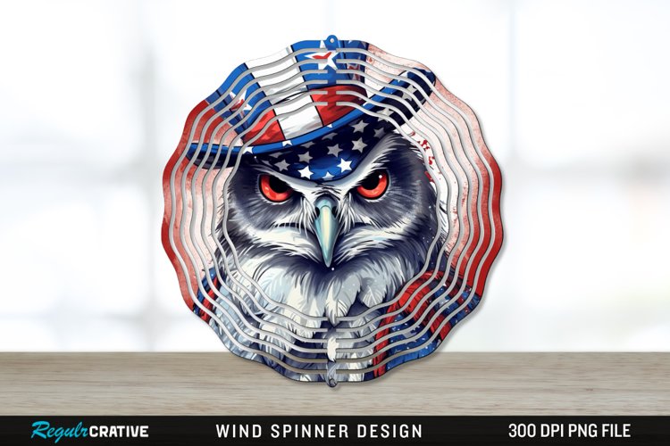 Patriotic Sublimation Design Image 19