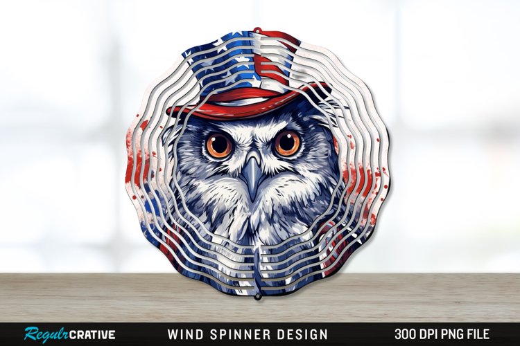 Patriotic Sublimation Design Image 18