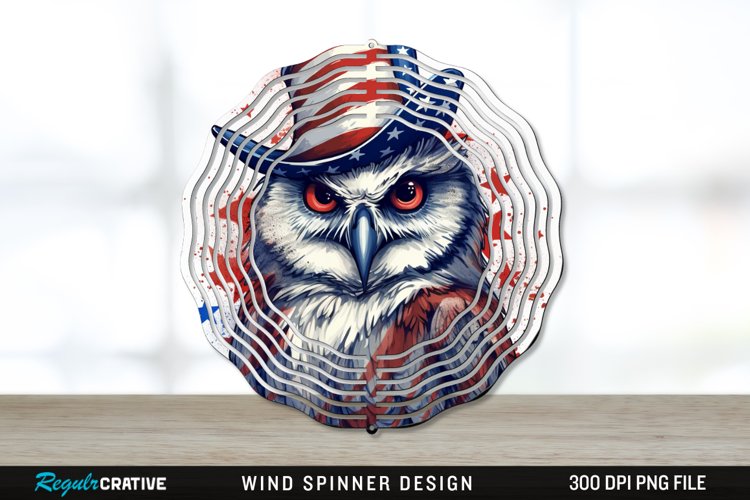 Patriotic Sublimation Design Image 13