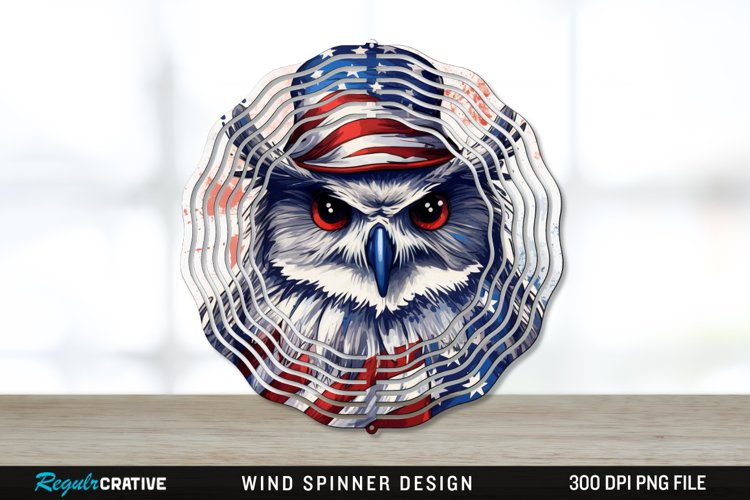 Patriotic Sublimation Design Image 20