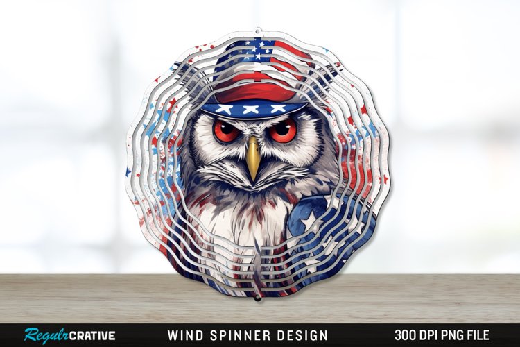 Patriotic Sublimation Design Image 12