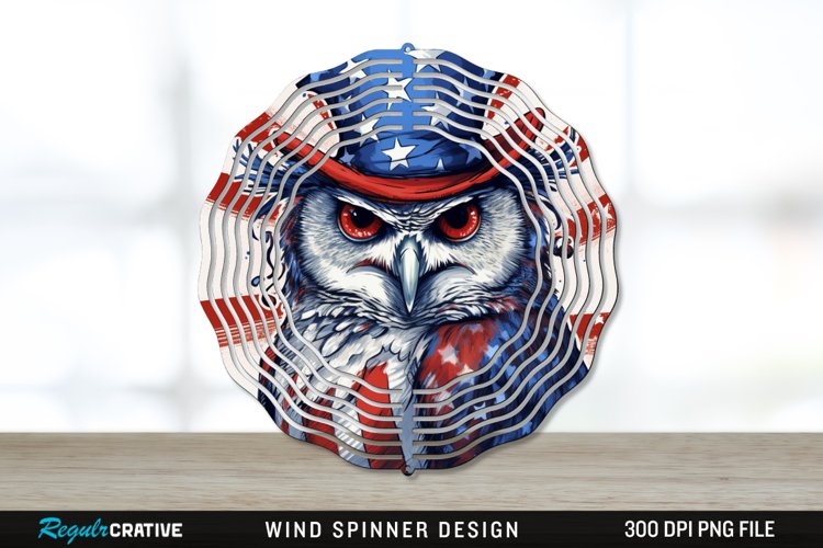 Patriotic Sublimation Design Image 17