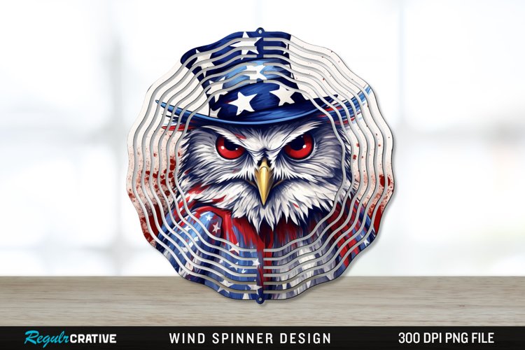 Patriotic Sublimation Design Image 24