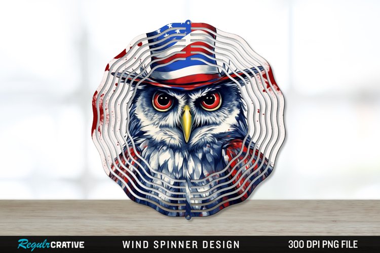 Patriotic Sublimation Design Image 15