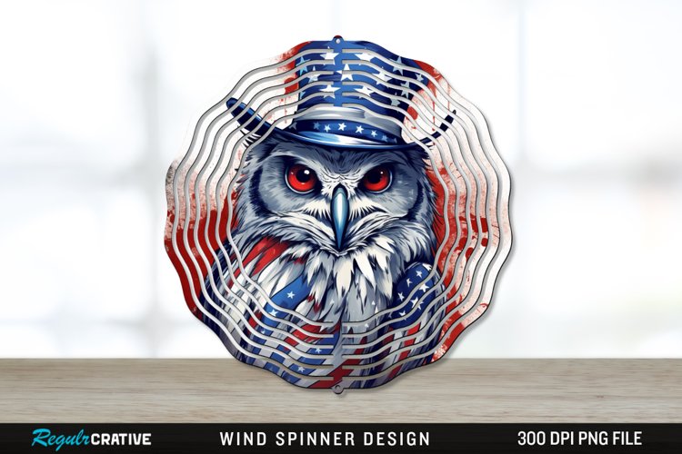 Patriotic Sublimation Design Image 10