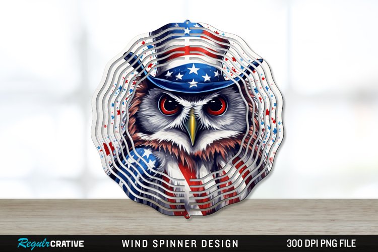 Patriotic Sublimation Design Image 23
