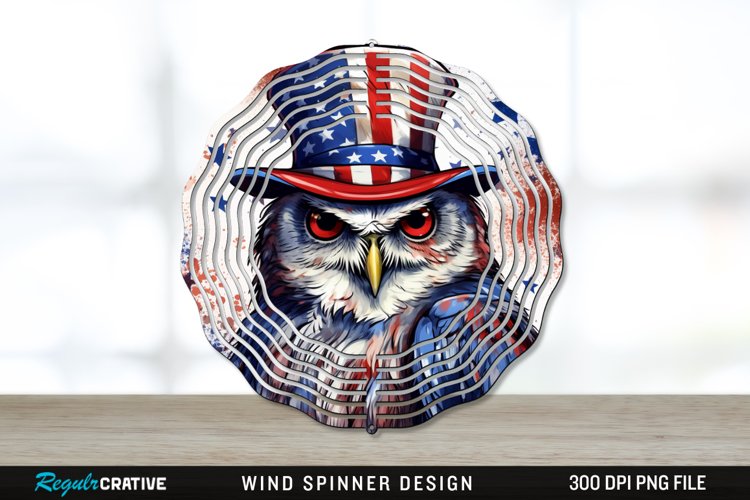 Patriotic Sublimation Design Image 8
