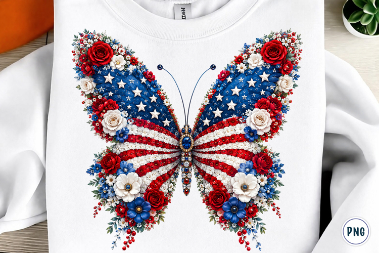 4th Of July Clipart Image 5