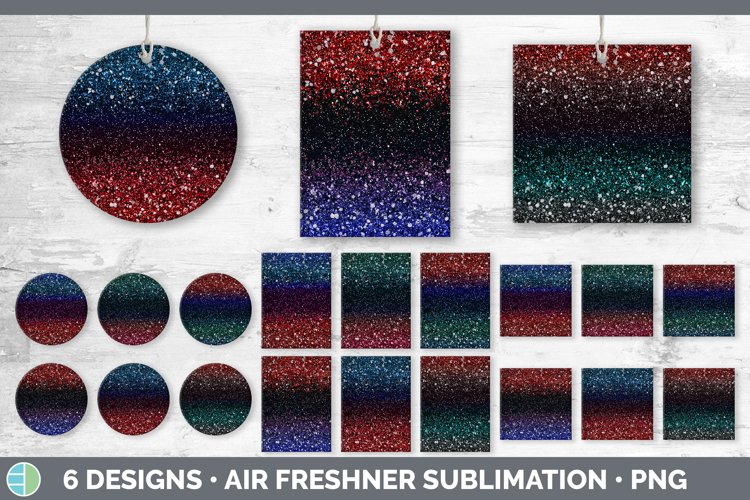 Patriotic Sublimation Design Image 19
