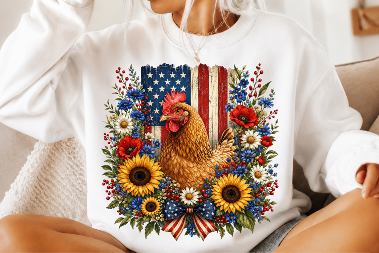 Chicken Png Image 2