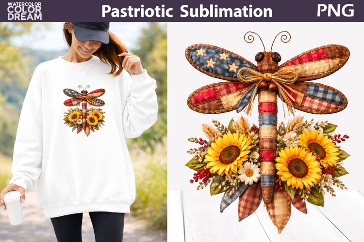 Fourth Of July Clipart Image 2