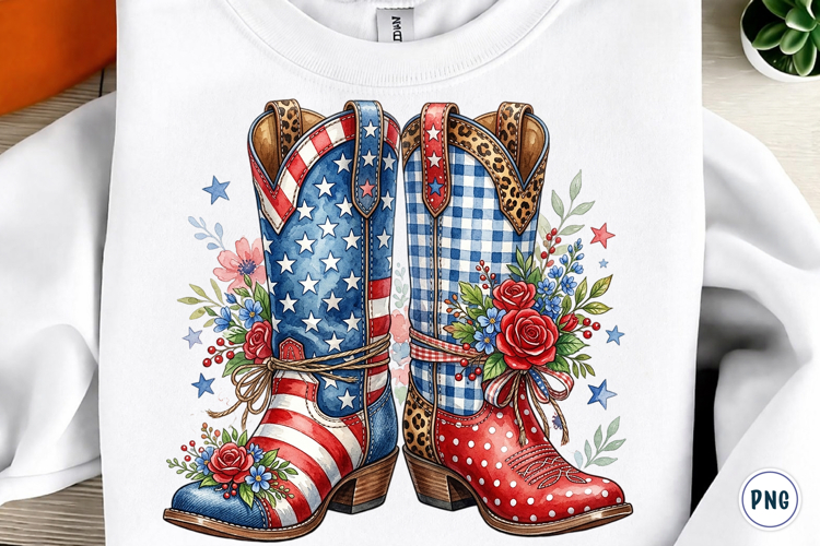 Flag Clipart Image 17