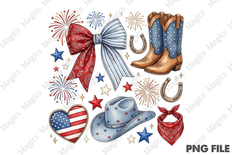 Cowgirl Png