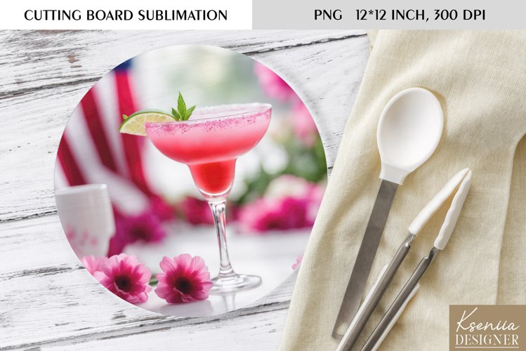 4th Of July Sublimation Design Image 3