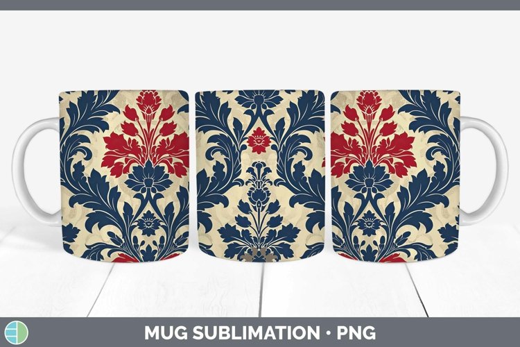 Patriotic Sublimation Design Image 9