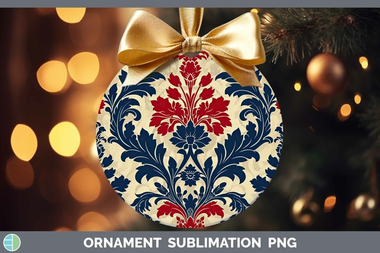 Patriotic Sublimation Design Image 19