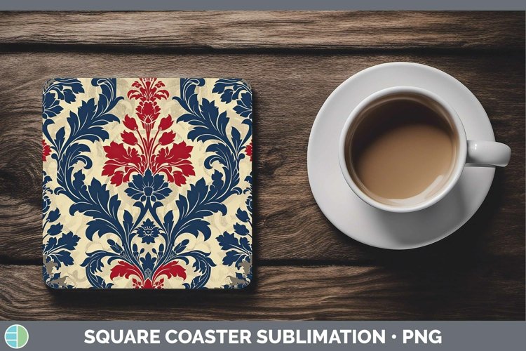 Patriotic Sublimation Design Image 14