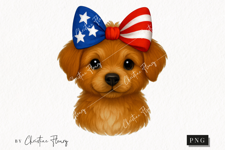 Patriotic Clipart Image 20