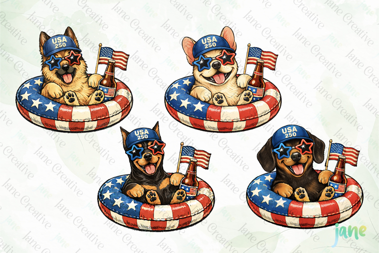 Summer Clipart Image 10