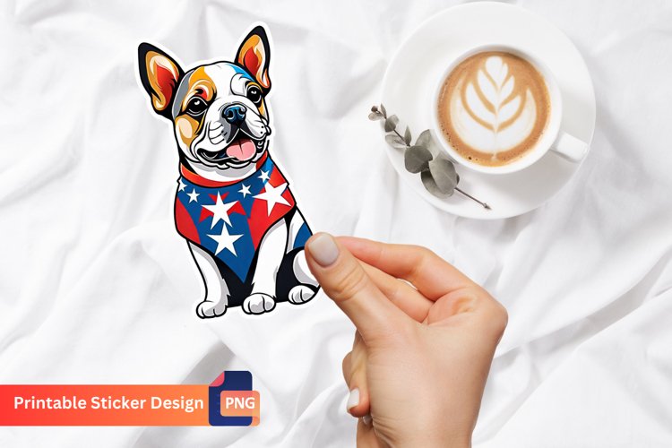 Red White And Blue Clipart
