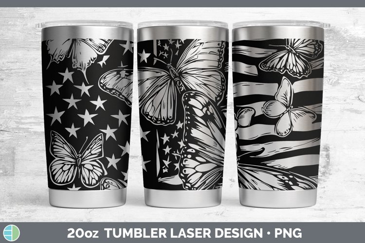 Sublimation Tumbler Designs Image 8
