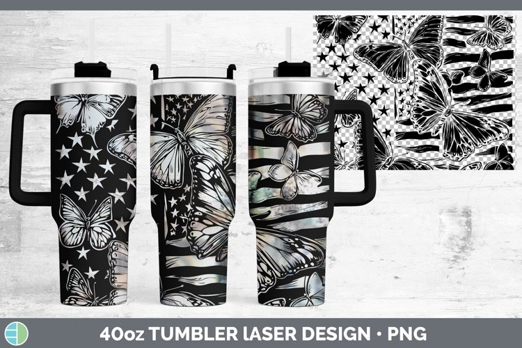 Sublimation Tumbler Designs Image 7
