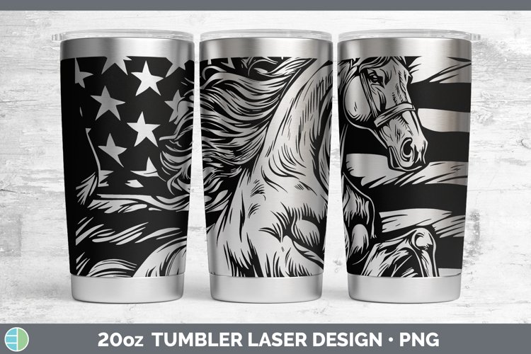 Horse Sublimation Designs Image 6