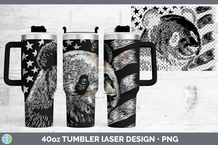 Sublimation Tumbler Designs Image 17