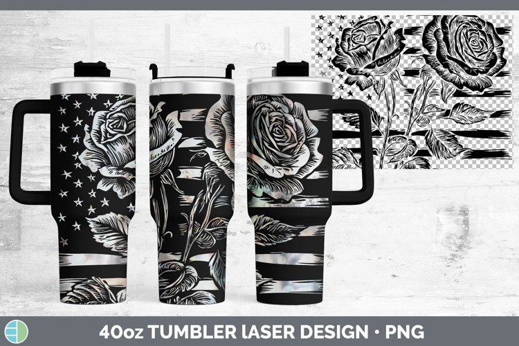 Sublimation Tumbler Designs Image 11