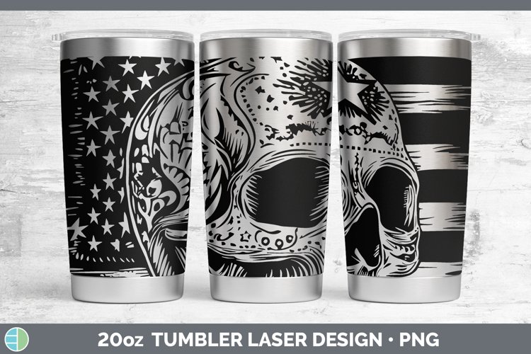 Sugar Skull Clipart Image 17
