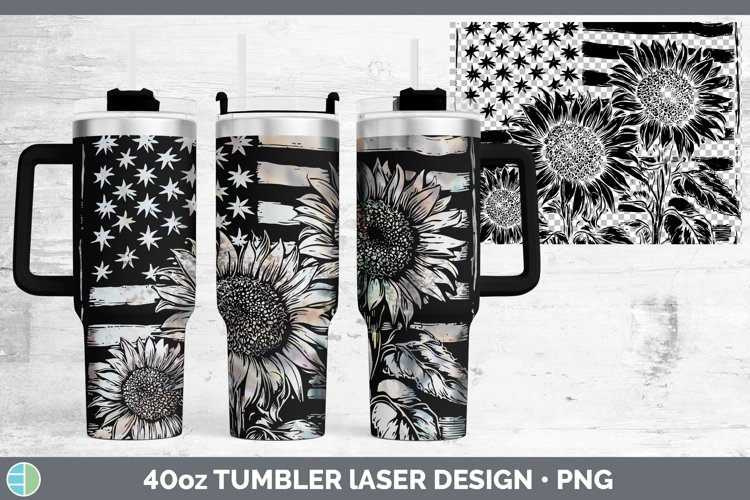Sunflower Sublimation Designs Image 9