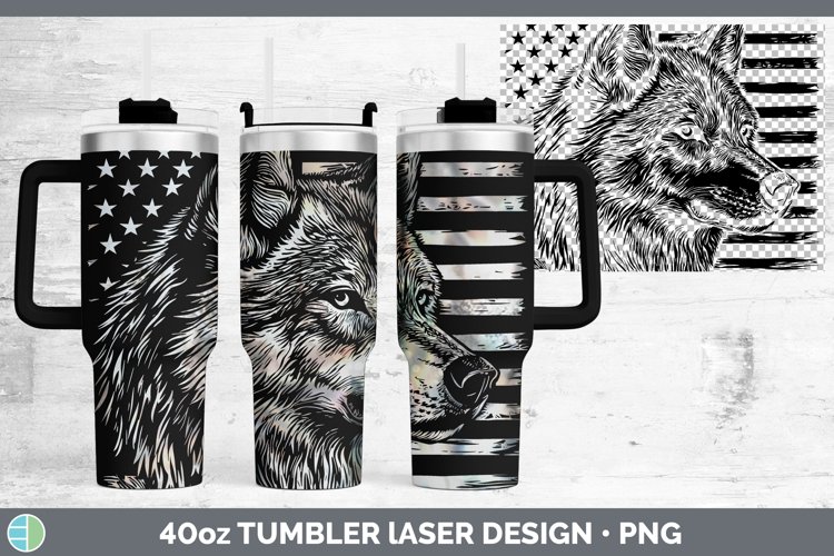 Sublimation Tumbler Designs Image 19