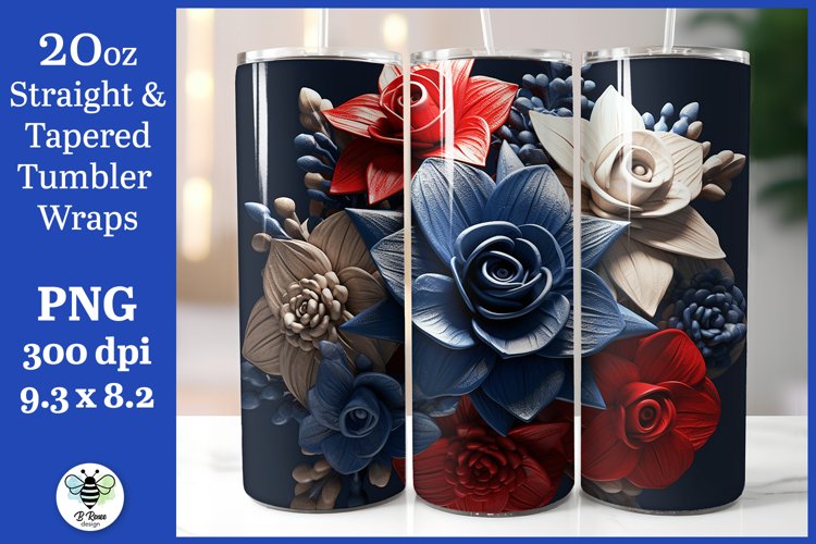 4th Of July Sublimation Design Image 14