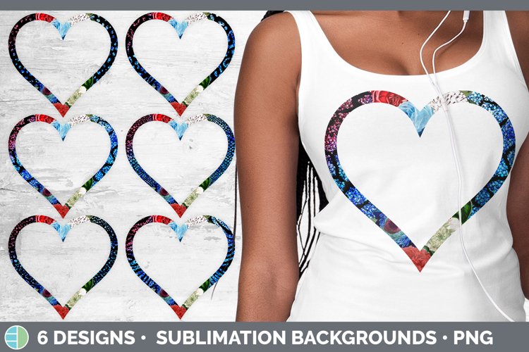 Heart Clipart Image 2